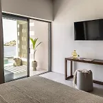 Otel Orion Tínos