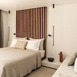 Otel Orion Tínos