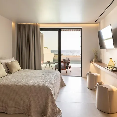 Hotel Orion Tínos