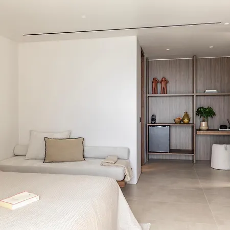 Orion فندق Tínos