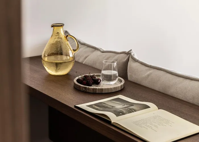 Orion Hotel Wyspa Tinos